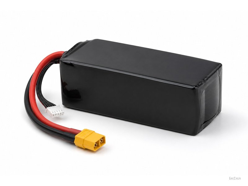Акумулятор CNHL 8000mAh 6S 150C