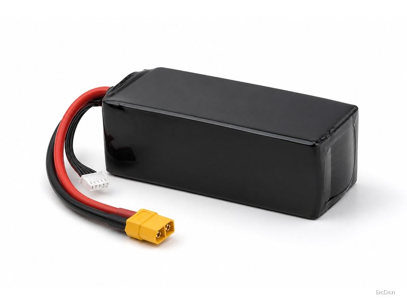 Акумулятор Ovonic 1300mAh 4S 150C