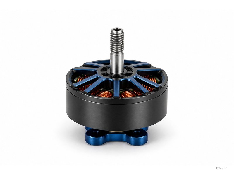 Мотор BrotherHobby 1404 1750KV Max