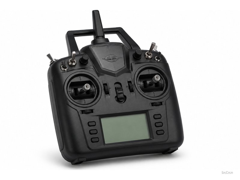FlySky Ranger Analog